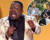 Emmy Awards: Cedric the Entertainer mocks Royal family over Harry and Meghan's ...