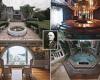 Inside the sprawling five-bedroom seven-bathroom mansion where cereal tycoon ...