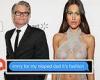 Amelia Hamlin says sorry to dad Harry Hamlin for rocking a barely-there 'naked ...