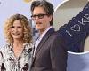 Kevin Bacon reveals Kyra Sedgwick has thong bejeweled with his initials