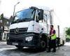 'Lorry drivers will be allowed to drive for up to 11 hours a DAY to stave off ...
