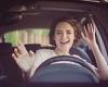 Music: Listening to singalong hits while driving increases your chance of ...