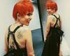 Paloma Faith channels Tinker Bell with a pixie hairdo as she reveals she has ...