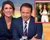Harry and Meghan, Time 100: Sunrise host Natalie Barr jokes about prince's ...