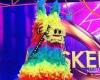 Piñata on The Masked Singer Australia is REVEALED - and none of the judges had ...