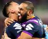 'This is not what we do': Departing Storm reveals how Bellamy sparked rapid rise