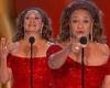 Debbie Allen urges people to 'claim your power' as she's honored with Governors ...