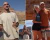 Park ranger warned Gabby Petito her relationship seemed toxic after she was ...