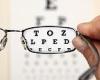 'Smart' glasses that could slow down sight loss