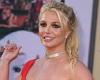 Netflix tease Britney Spears documentary with leaked audio