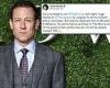 Tobias Menzies dedicates his Emmy win for The Crown to the late Michael K. ...
