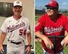 Two Nationals minor league coaches who were fired for refusing vaccine file ...