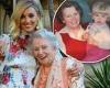 Jasmine Yarbrough and her sister share tributes to their late grandmother who ...