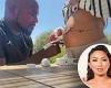 Jeannie Mai Jenkins and Jeezy listen to baby's heartbeat in sweet video after ...
