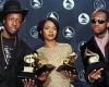 Fugees reunite with Lauryn Hill, announce first tour in 25 YEARS to celebrate ...