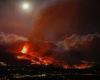 La Palma volcano opens a new mouth forcing fresh evacuations