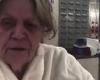 Harrowing Zoom call grandson received from suffering grandma trapped inside a ...