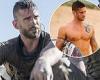 SAS Australia's Dan Ewing reveals he suffered from anxiety after finding fame ...