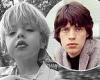 Mick Jagger and Melanie Hamrick's son Devereux is the spitting image of his ...