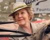 Patricia Hodge, 74, believes there are still 'limitations' for actresses 'of a ...