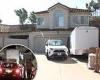 Body of retired LA county cop, 87, is found in a freezer at home where she ...