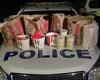 Gang members smuggled $100 worth of KFC into locked-down Auckland as city ...