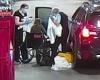 Mum gives birth in Melbourne underground hospital carpark in dad's brand new ...