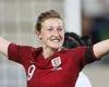 sport news Luxembourg 0-10 England: Sarina Wiegman's side cruise past Luxembourg