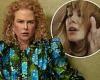 Nicole Kidman reveals she had to explain her character's bruises in Big Little ...