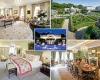 Country mansion in Jersey could smash property price record as it goes on the ...