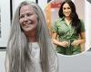 EDEN CONFIDENTIAL: Koo's Stark support for Meghan Markle in 'angry ditty' 