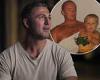 SAS Australia: Viewers in tears as Sam Burgess discusses his father's death at ...
