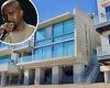 Kanye West splashes whopping $57.3MILLION on massive Malibu mansion amid ...