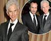 Tom Ford's husband and partner of 35 years Richard Buckley dies, aged 72, of ...
