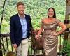 Covid-infected 'I'm A Celebrity' makeup artist sparked Byron Bay's snap ...