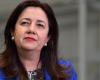 We fact checked Annastacia Palaszczuk on deaths in the Doherty modelling. ...