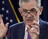 Federal Reserve plays down inflation fears by insisting cost of living rises ...