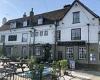 Locals accuse pub owners of 'giving into woke' as historic 'Black Boy' pub is ...