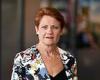 Read Pauline Hanson's controversial message supporting tradies who refuse ...