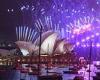 Covid Australia: How Sydney can still enjoy New Year's Eve fireworks despite ...