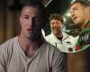 Sam Burgess 'isn't joining the cast of Russell Crowe's new movie'