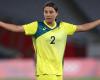 Matildas great says Sam Kerr is a 'marked woman' in international football