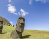 Polynesian islands with stone statues may be a long way apart — but here's ...