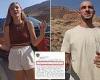 What witness heard murdered Gabby Petito say to boyfriend Brian Laundrie as ...