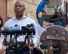 NYC mayoral candidate Eric Adams plans to convert rundown outer borough hotels ...