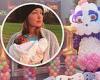 Khai turns one! Gigi Hadid gives behind-the-scenes look at daughter's ...