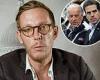 Laurence Fox will play President Biden's son Hunter in upcoming conservative ...