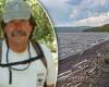 Yellowstone National Park search crews look for ex-Navy SEAL after he went ...