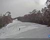 Wild moment skiers experience Victoria's earthquake at Mt Buller snow resort 