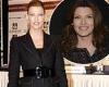 Linda Evangelista says she's been 'permanently deformed' after cosmetic ...